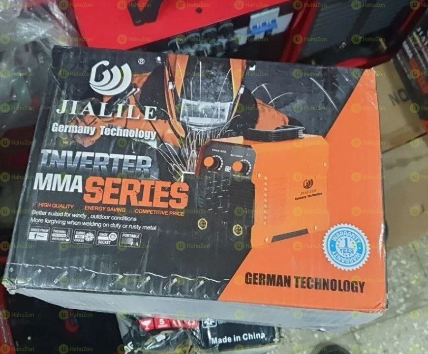 Jialile Mini Welding Machine
