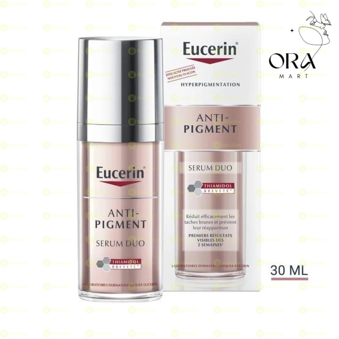 Eucerin Anti-Pigment Serum Duo