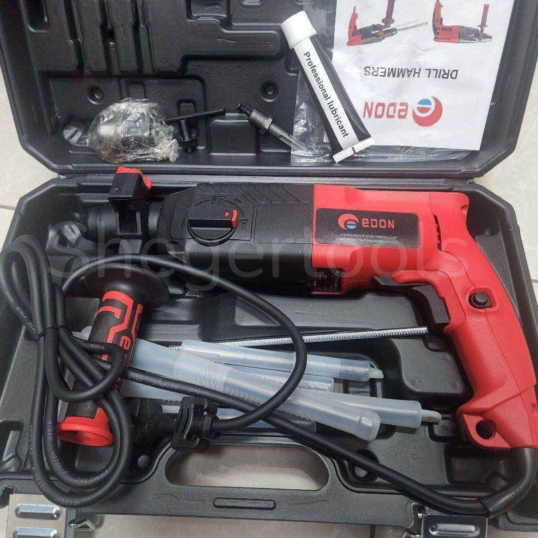 Hammer Drill 1150W