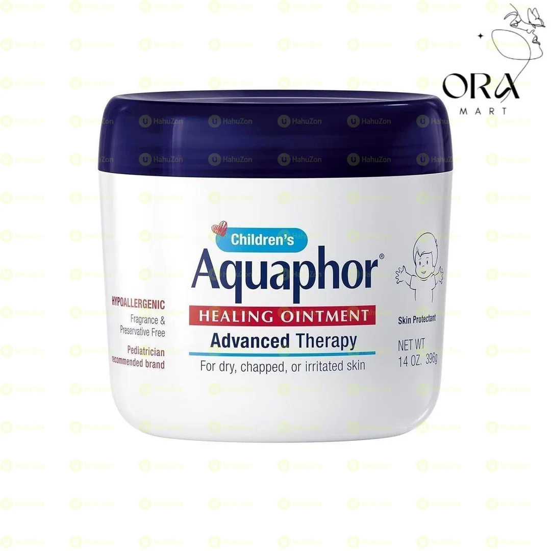 Aquaphor Healing Ointment Children’s
