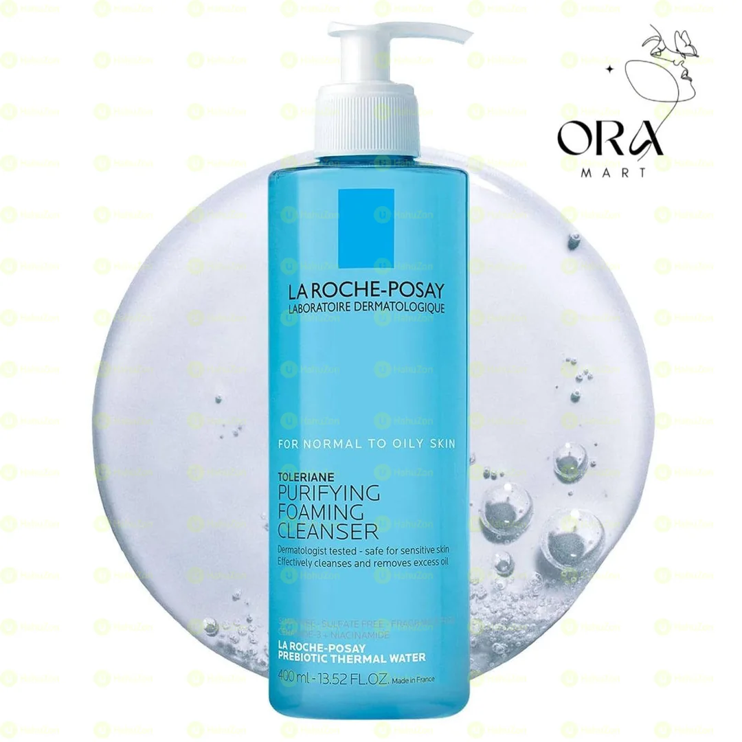 La Roche-Posay Toleriane