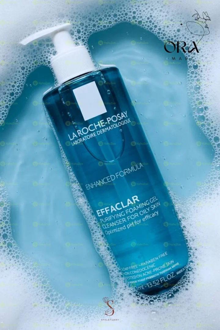 La Roche-Posay Effaclar