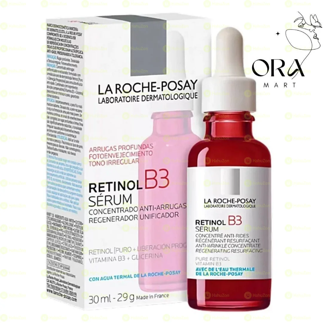 La Roche Posay B3 Serum