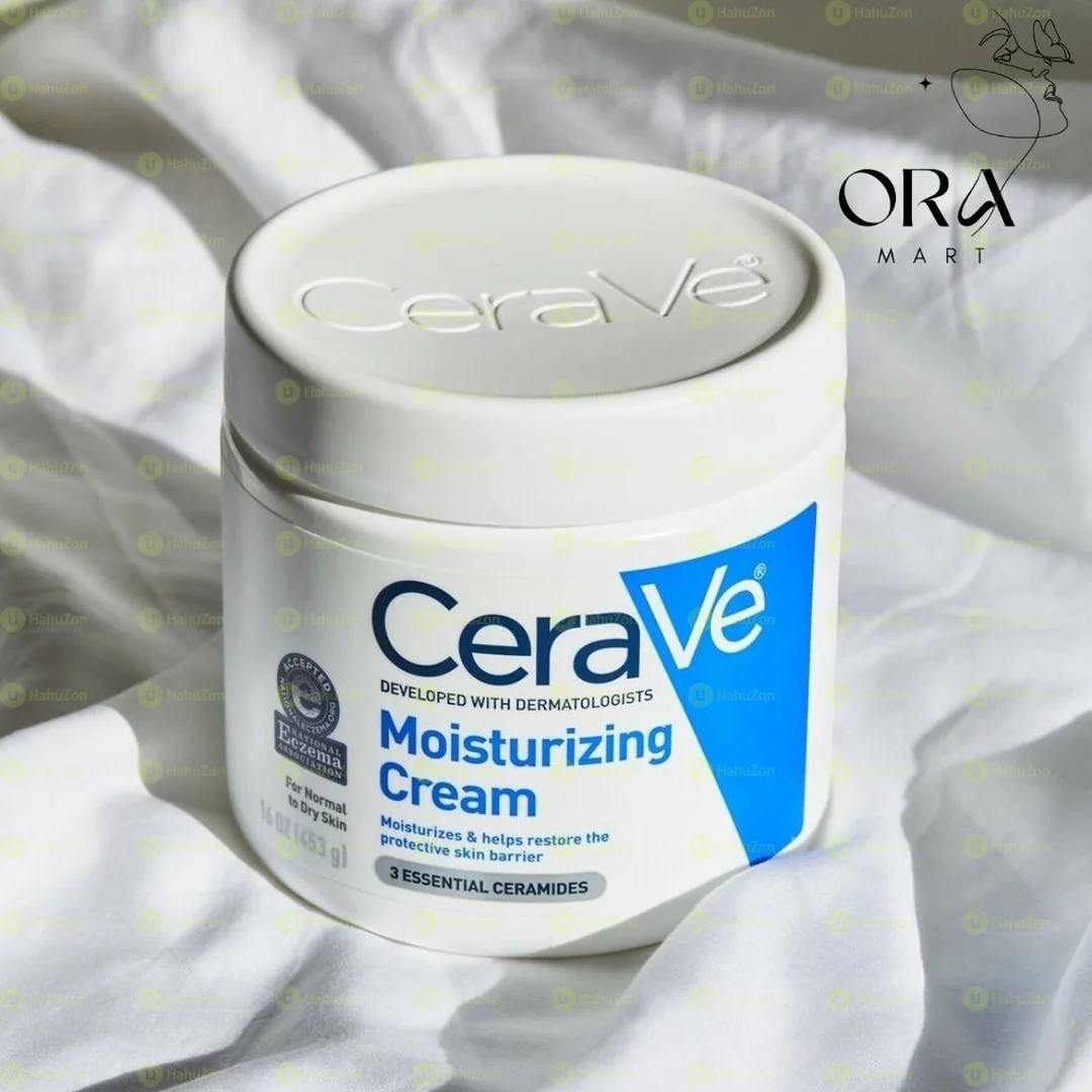 Cerave Moisturizing Cream