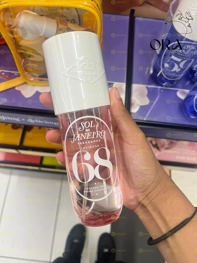 Sol de Janeiro Brazilian Crush Cheirosa 68