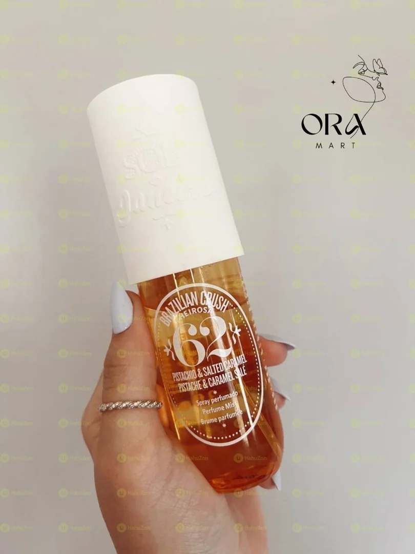 Sol de Janeiro Brazilian Crush Cheirosa 62