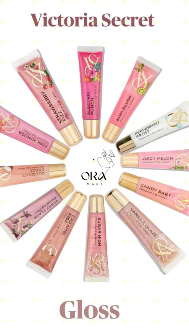 Victoria’s Secret Lip Gloss