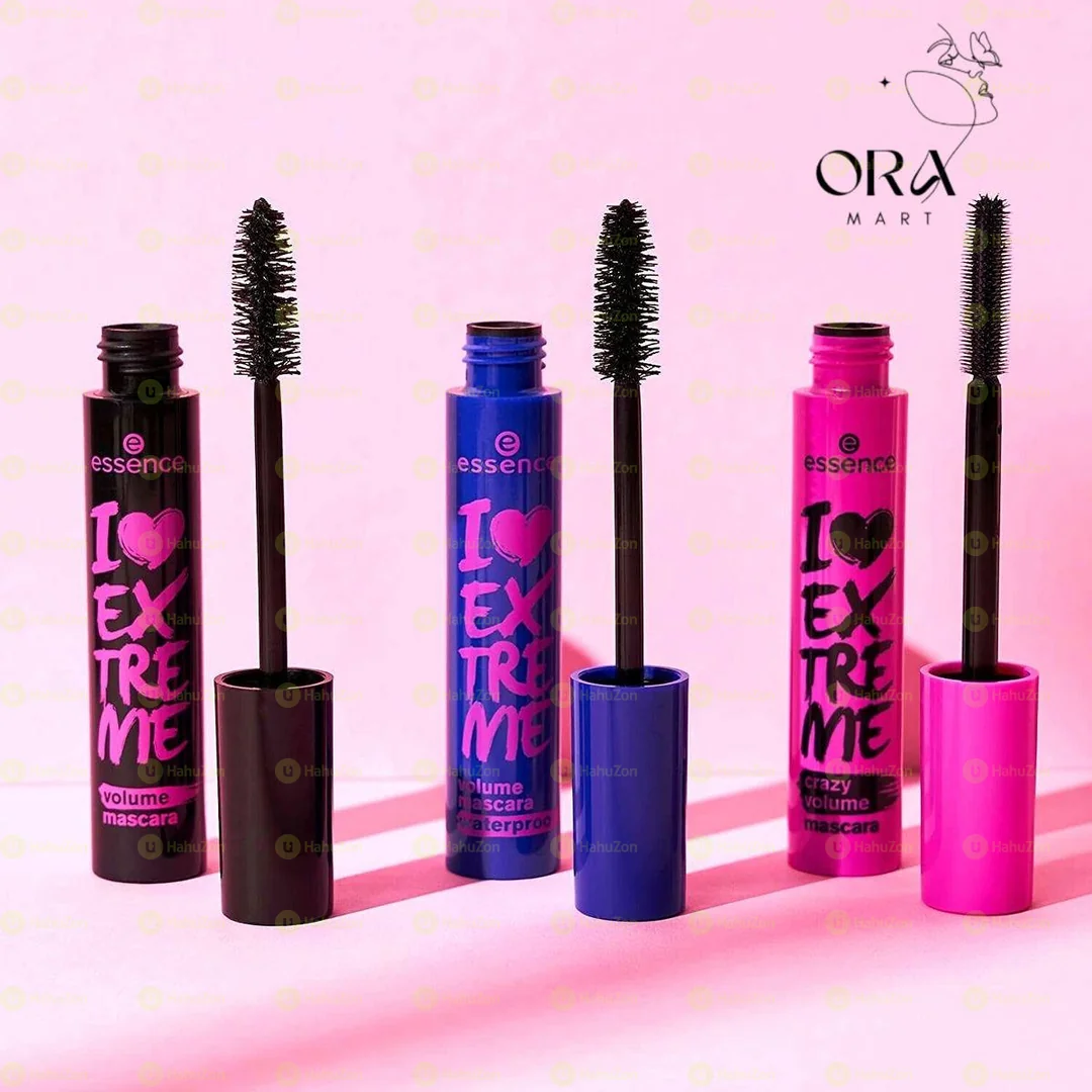 Essence I Extreme Mascara