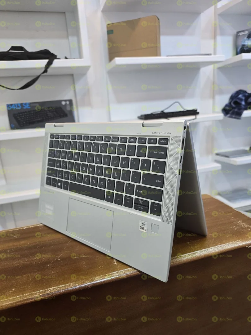 Hp Elitebook  X360 Core i7 10th Generation Laptop