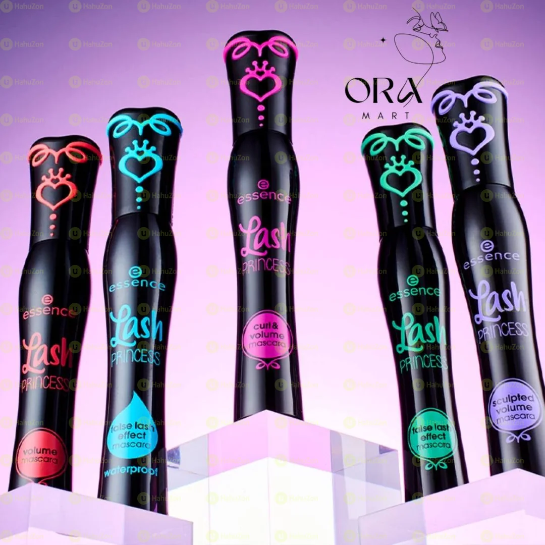Essence Lash Princess Mascara