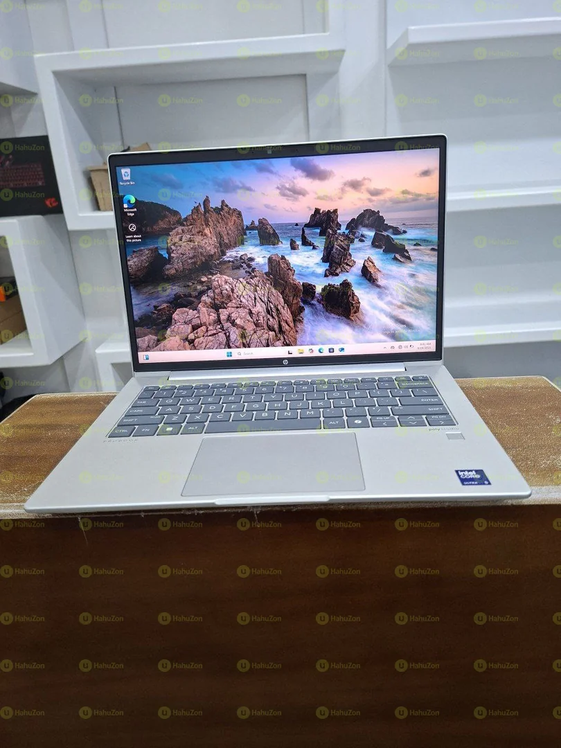 Hp Probook 440 Core i8 14th Generation Laptop