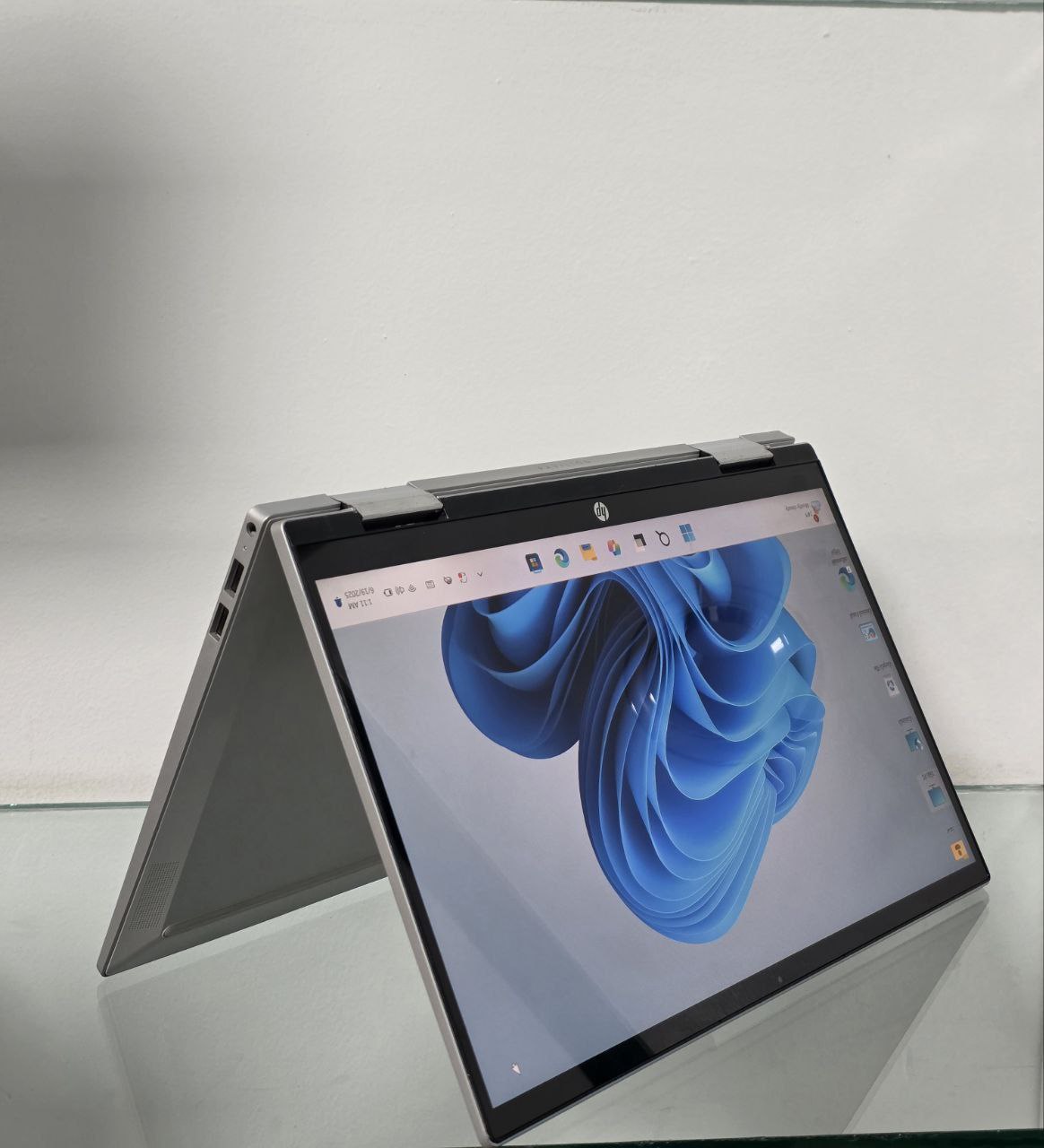 Hp Pavilion x360 Core™ i5 12th Generation Laptop