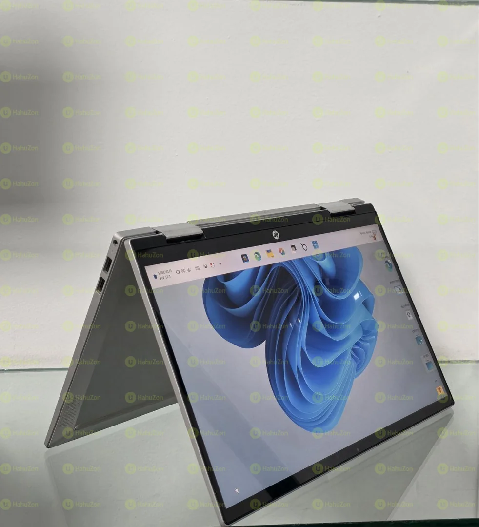 Hp Pavilion x360 Core™ i5 12th Generation Laptop