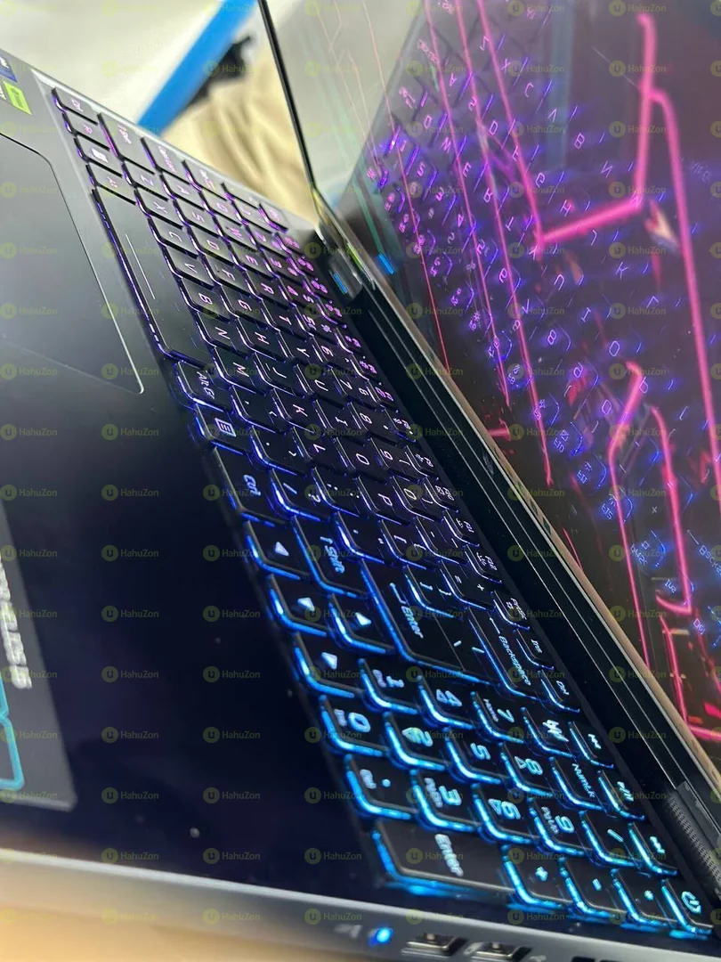 Acer Predator Helios 16 Core i9 13th Generation Laptop