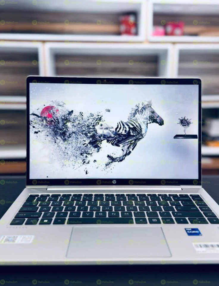 Hp Elitebook Core i7 13th Generation Laptop