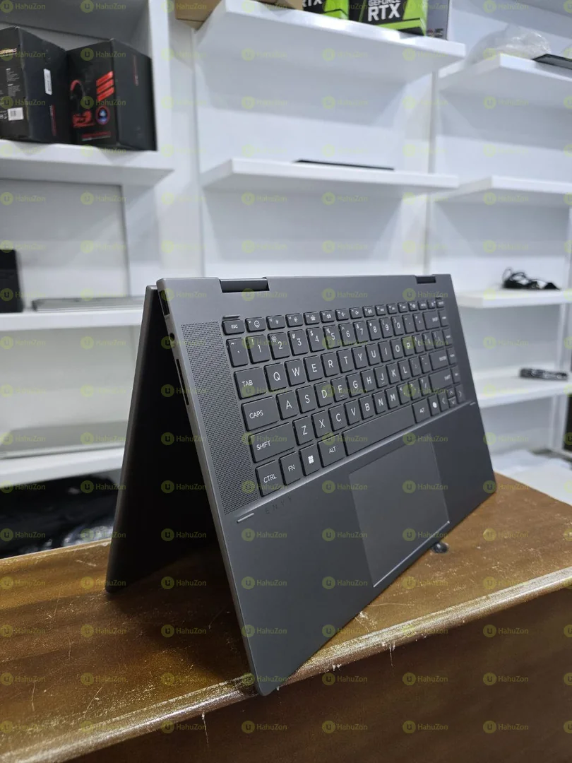 Hp Envy 15 Ultra Core 7-155U Laptop