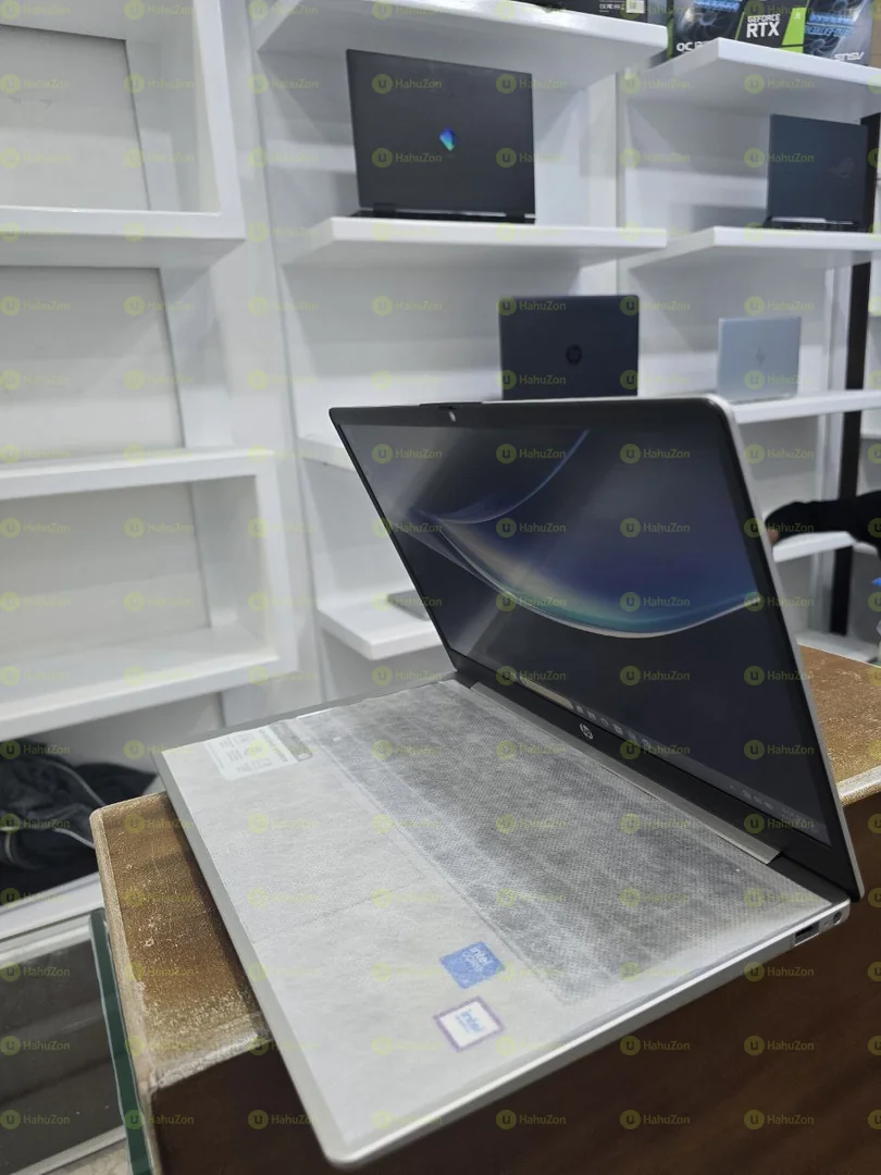 Hp 14-EP1063CL –Core i3-14th Generation Laptop