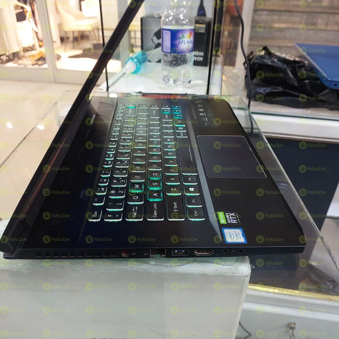 Acer Predator Core i7 9th Generation Laptop