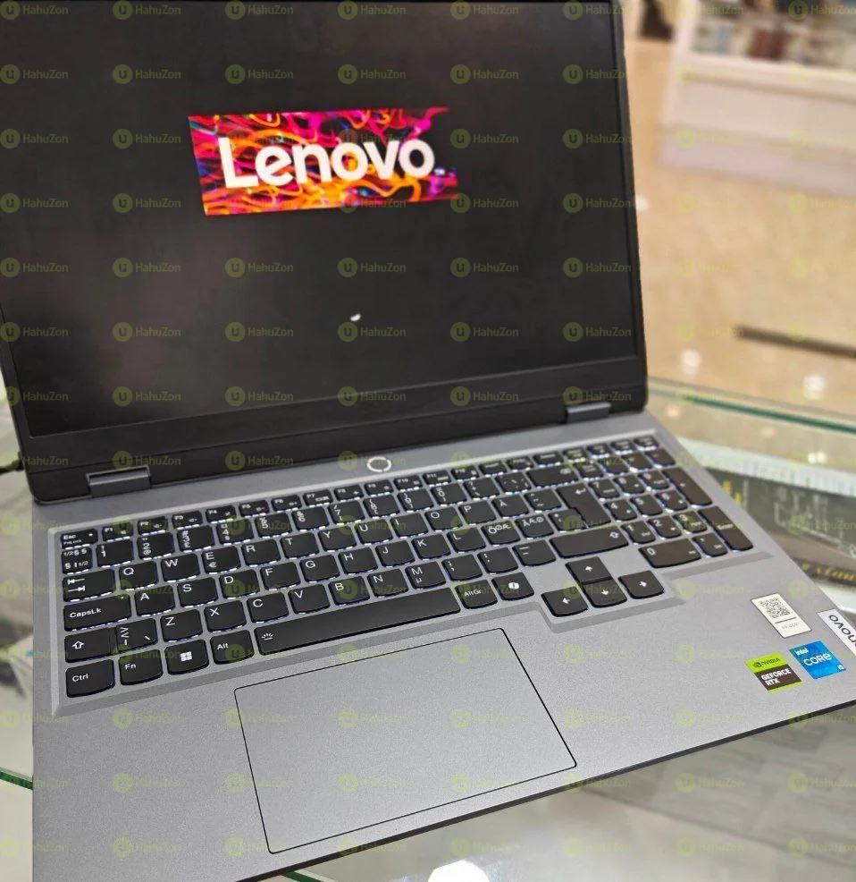Lenovo LOQ Core i5 12th Generation High End Gaming Laptop