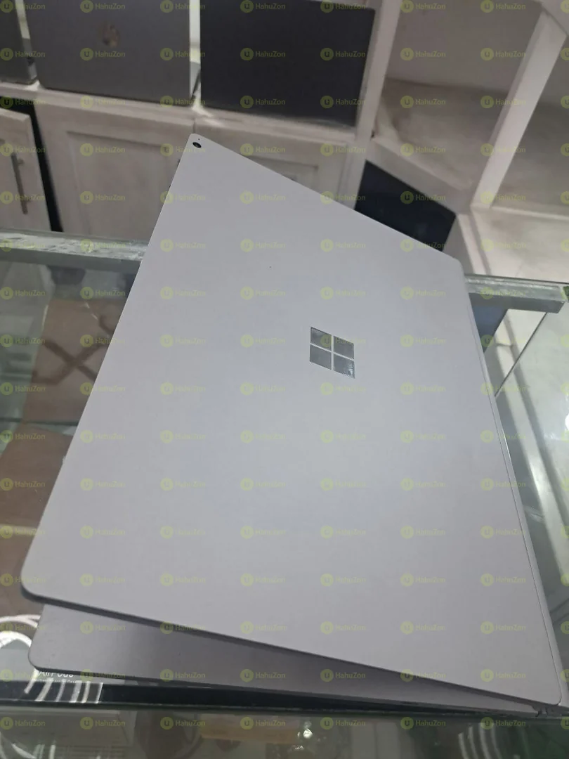 Microsoft Surface Book 2 Core i7 - 8th Generation Laptop
