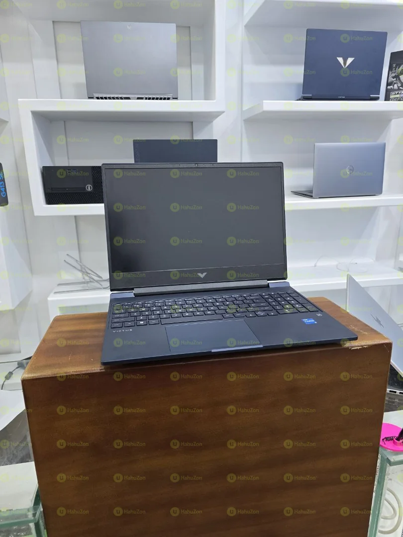 Hp Victus Core i5-13th Generation Gaming Laptop
