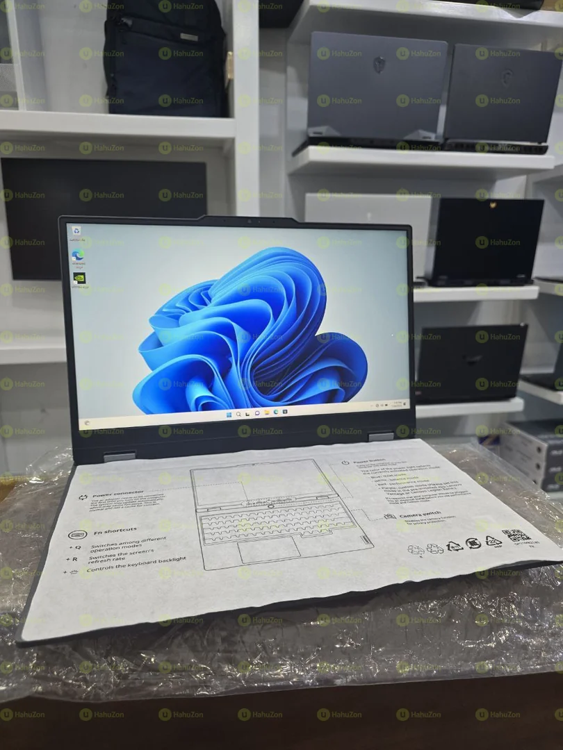 Lenovo LOQ Ryzen 5 7235HS Laptop