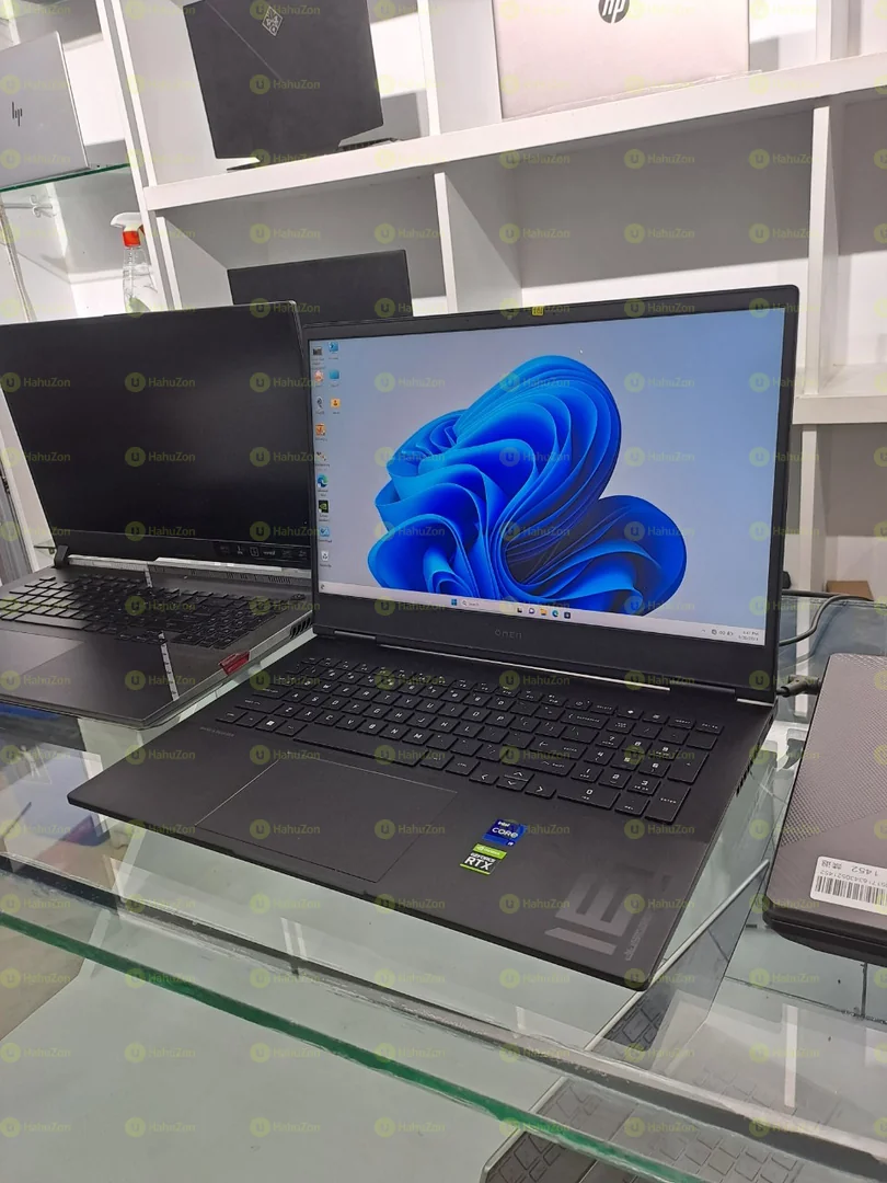 Omen 16 Core i9 13th Generation Gaming Laptop