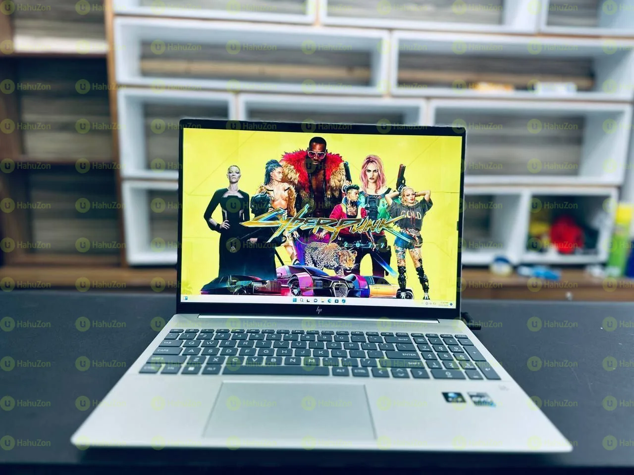 Hp Pavilion 16 Plus Core i7-13700H Generation Laptop