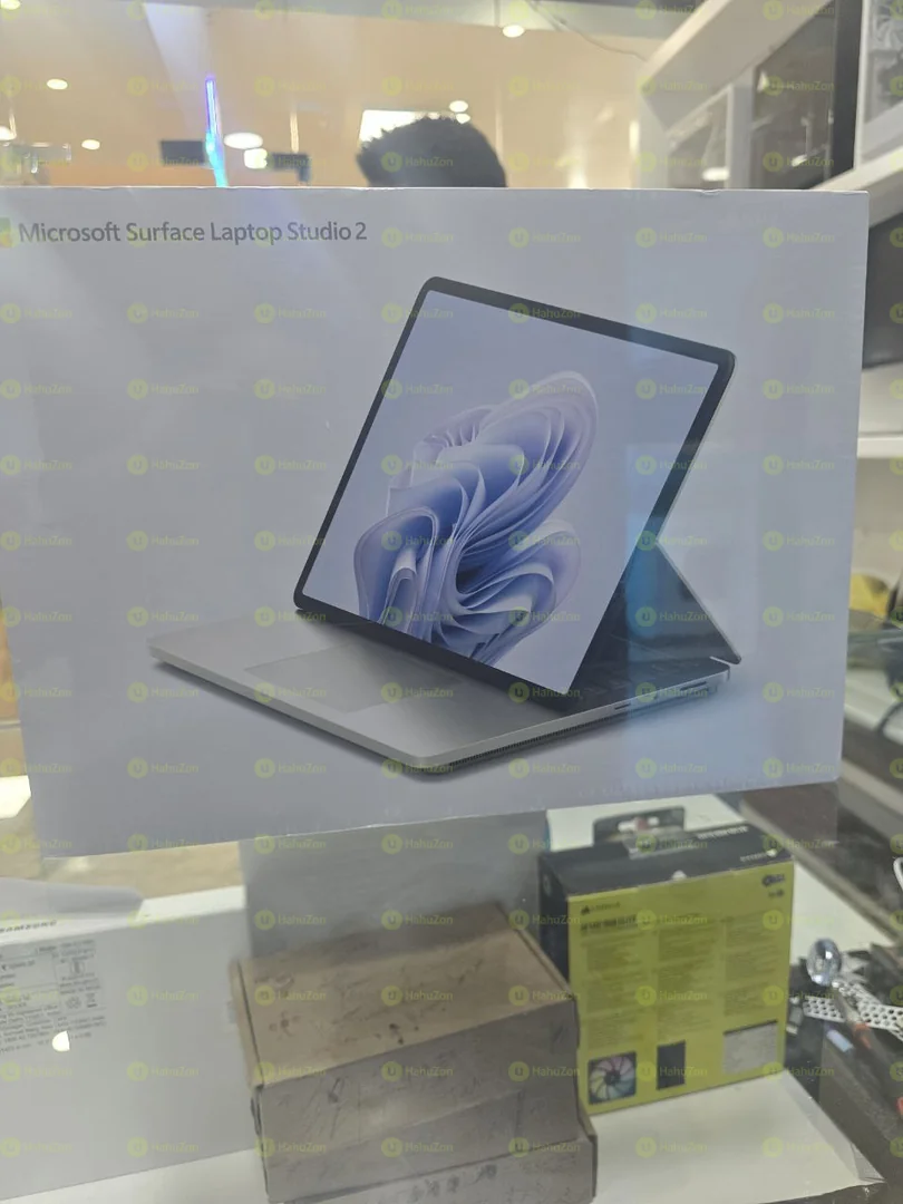 Microsoft Surface Core i7 Laptop