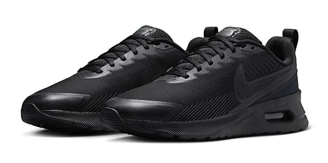 Nike Air Max Men's Shoes