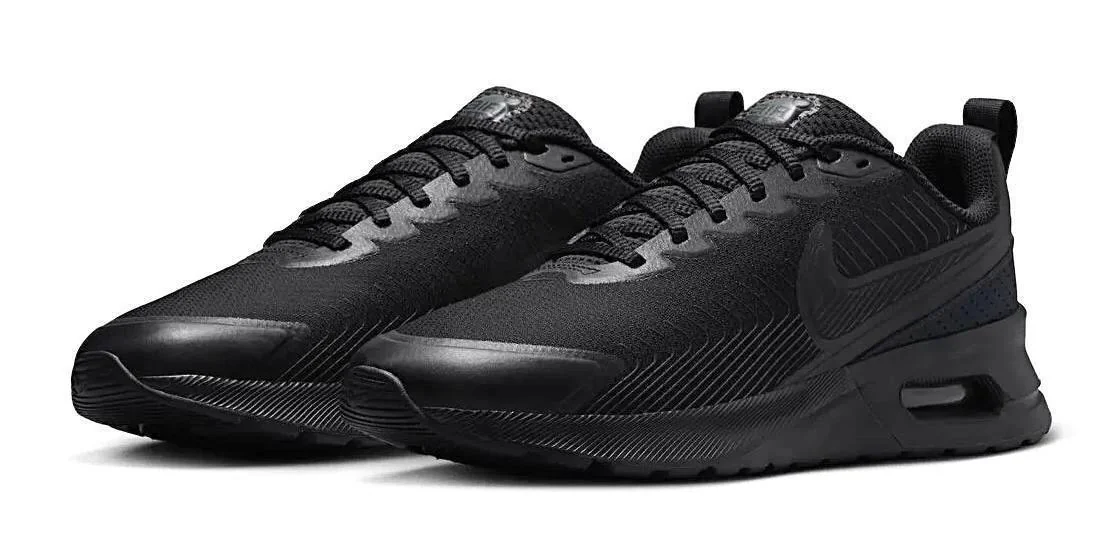 Nike Air Max Men's Shoes