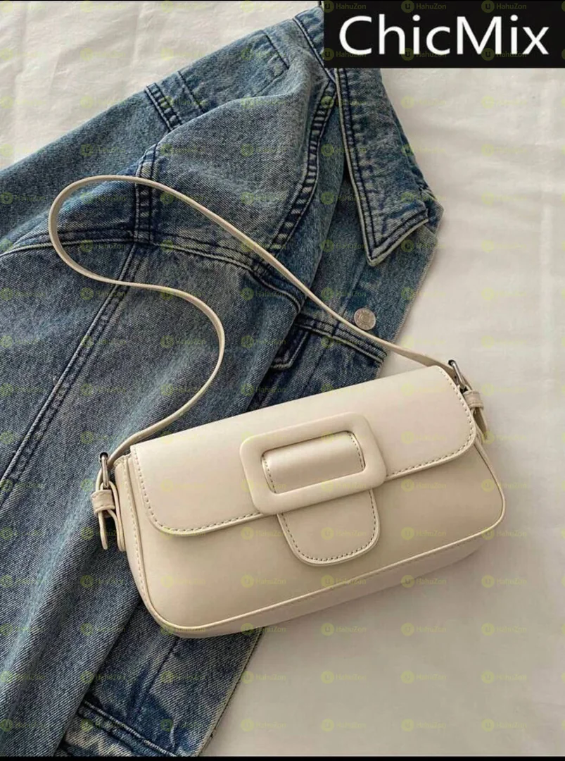 Cream Color Women's Handbags