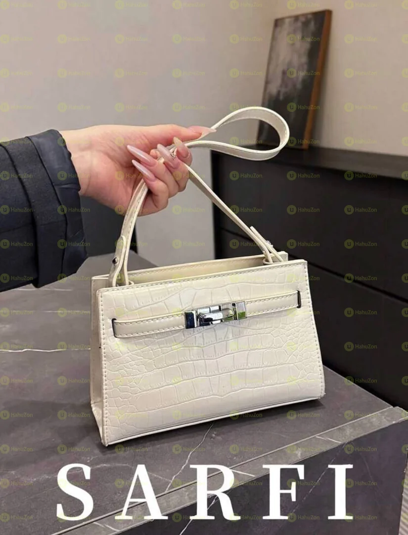 New Model Ledies Bag