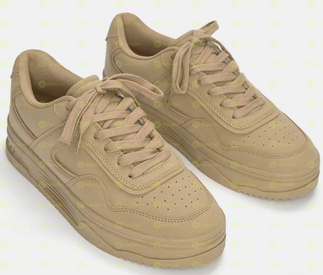 Pull & Bear Men's Shoes