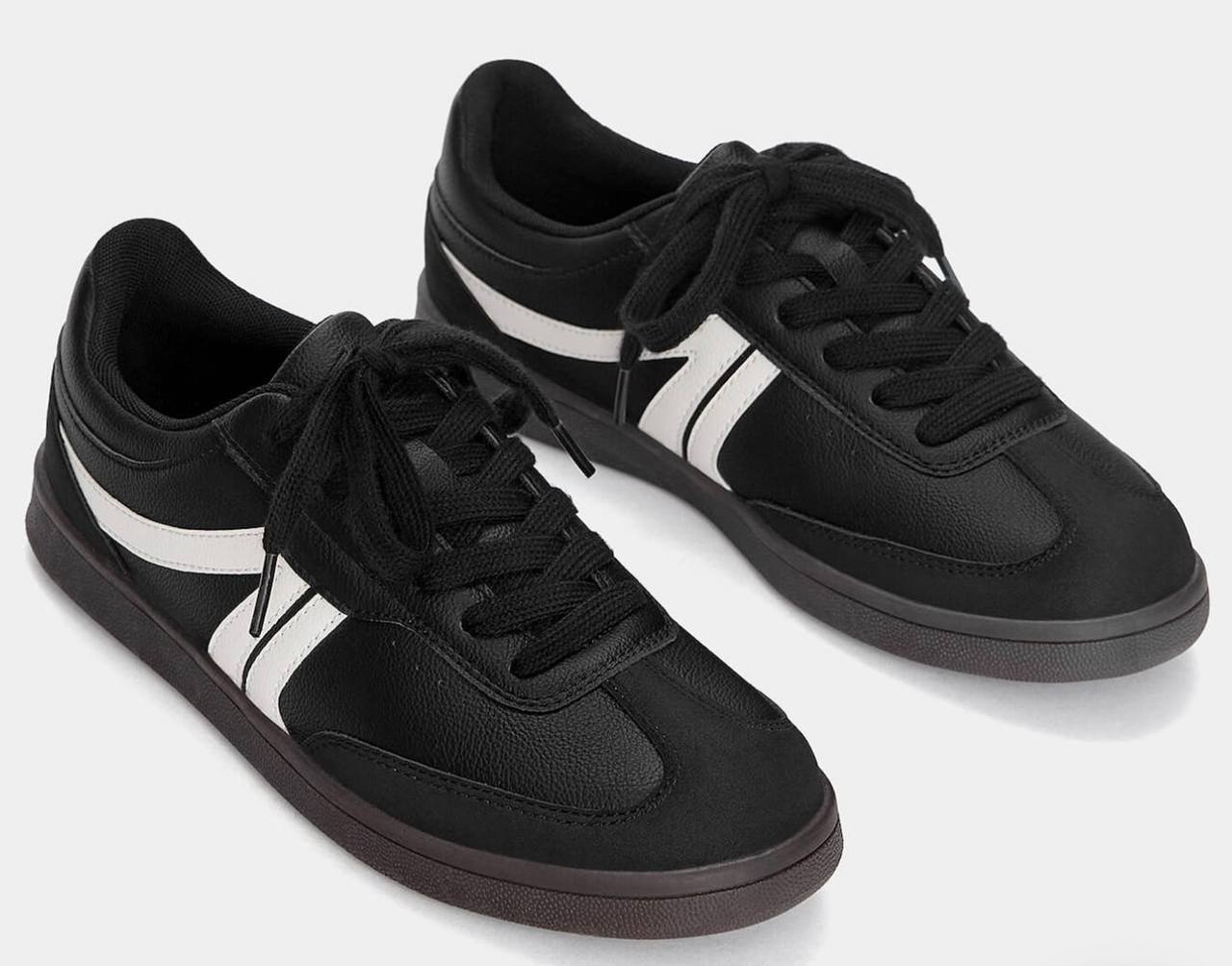 Pull & Bear Men's Shoes