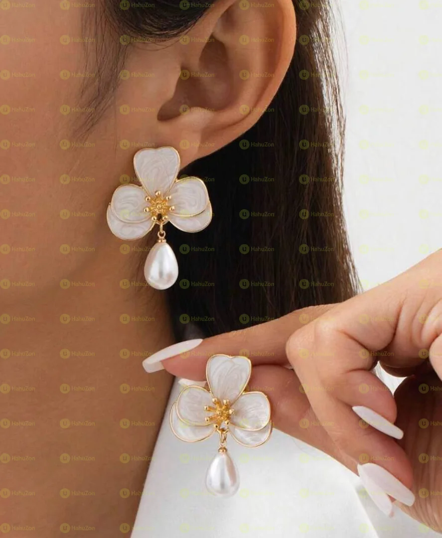 Beautiful Earrings