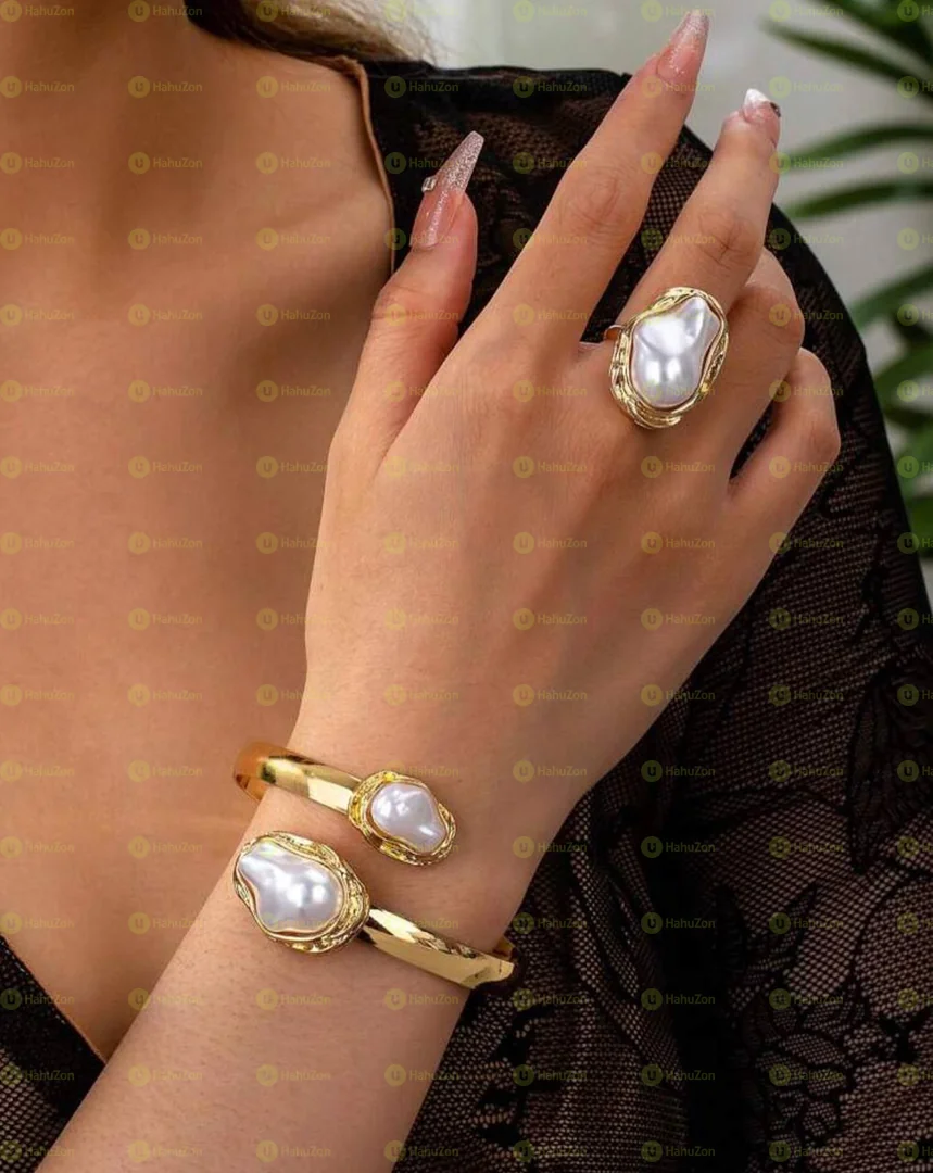 Fashionable Stainless Steel Bracelet