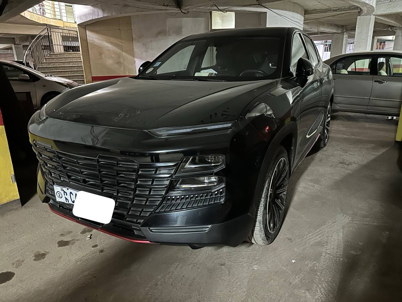 2023 Model-Jetoure Dashing