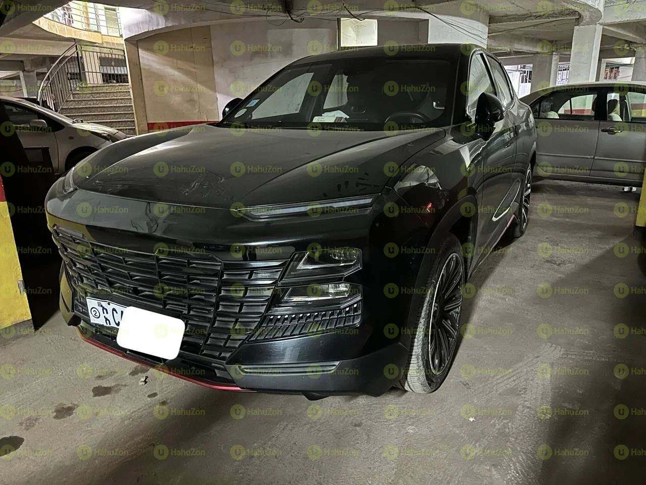 2023 Model-Jetoure Dashing