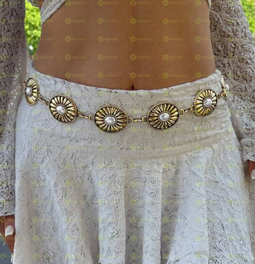 Wast Chain Bug and Bold