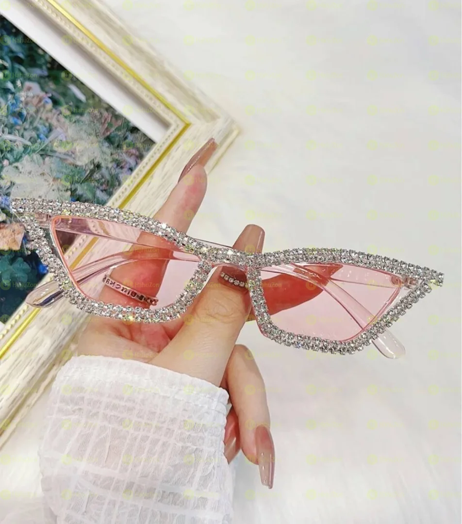 Fashionble Eyeglasses