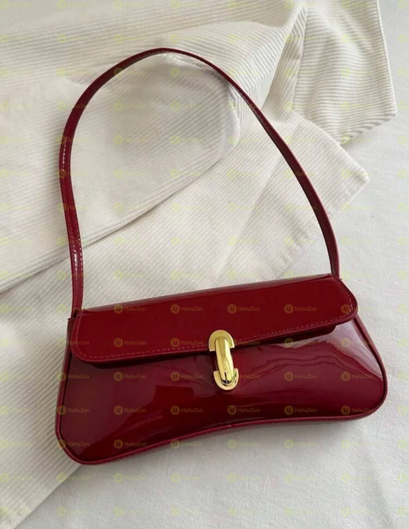 Medium Size Handbag
