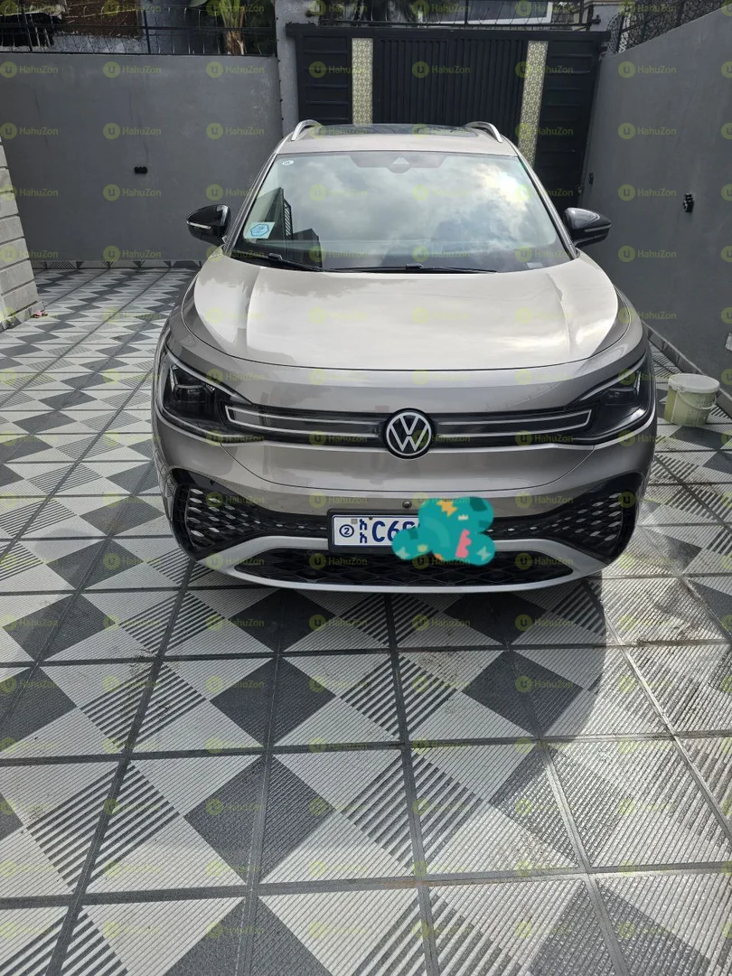 2024 Model-Volkswagen Id6