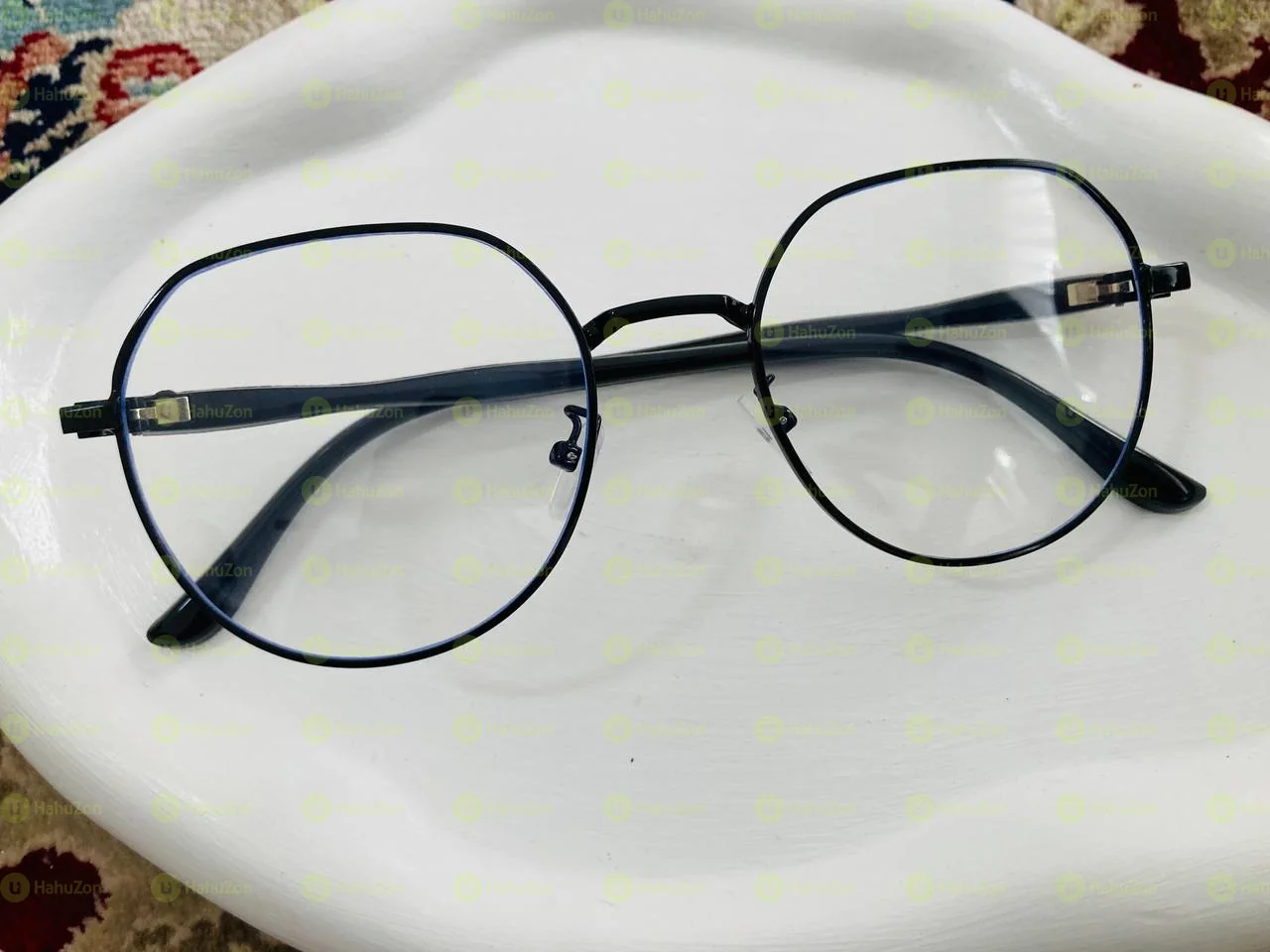 Anti-Bluelight Eye Glasses