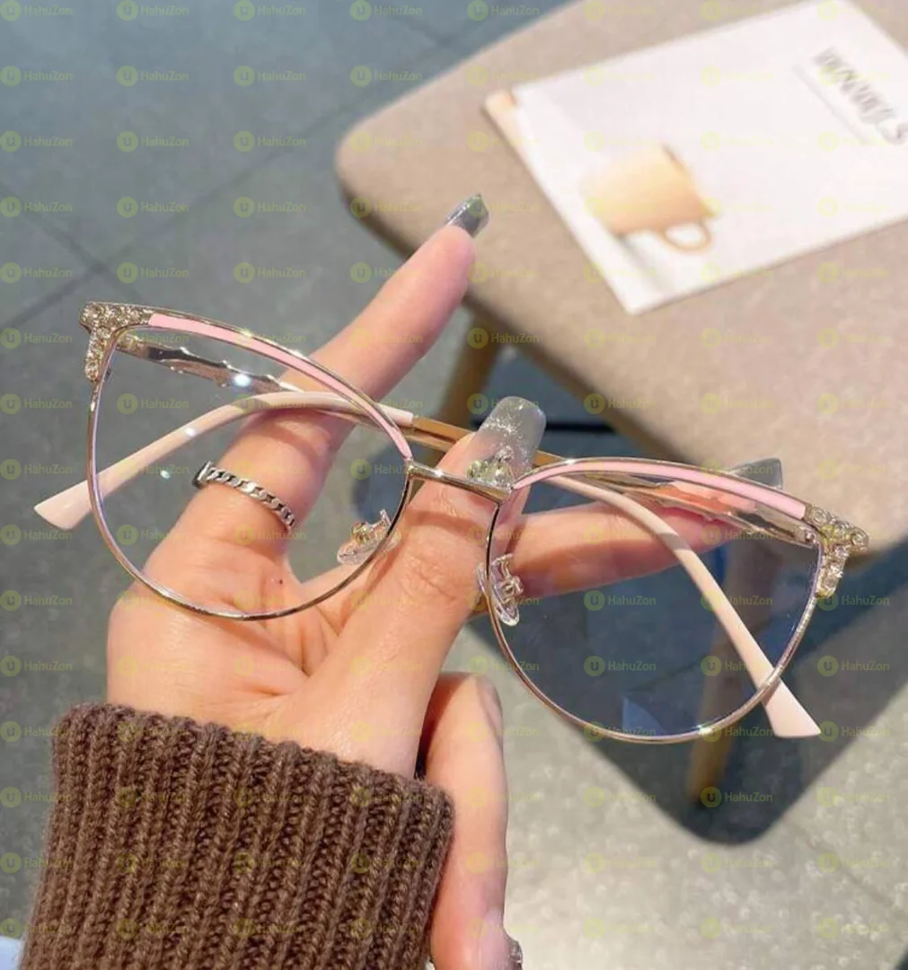 Anti Bluelight Eyeglasses