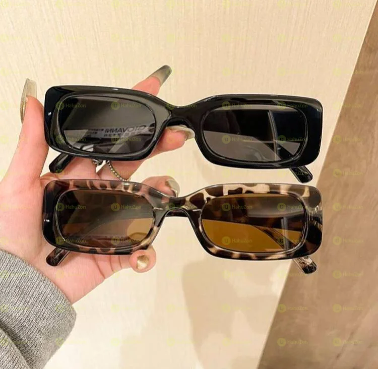 Cute Vintage Eye Glasses