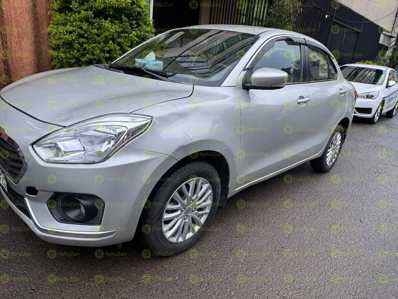 202 Model-Suzuki Dezire