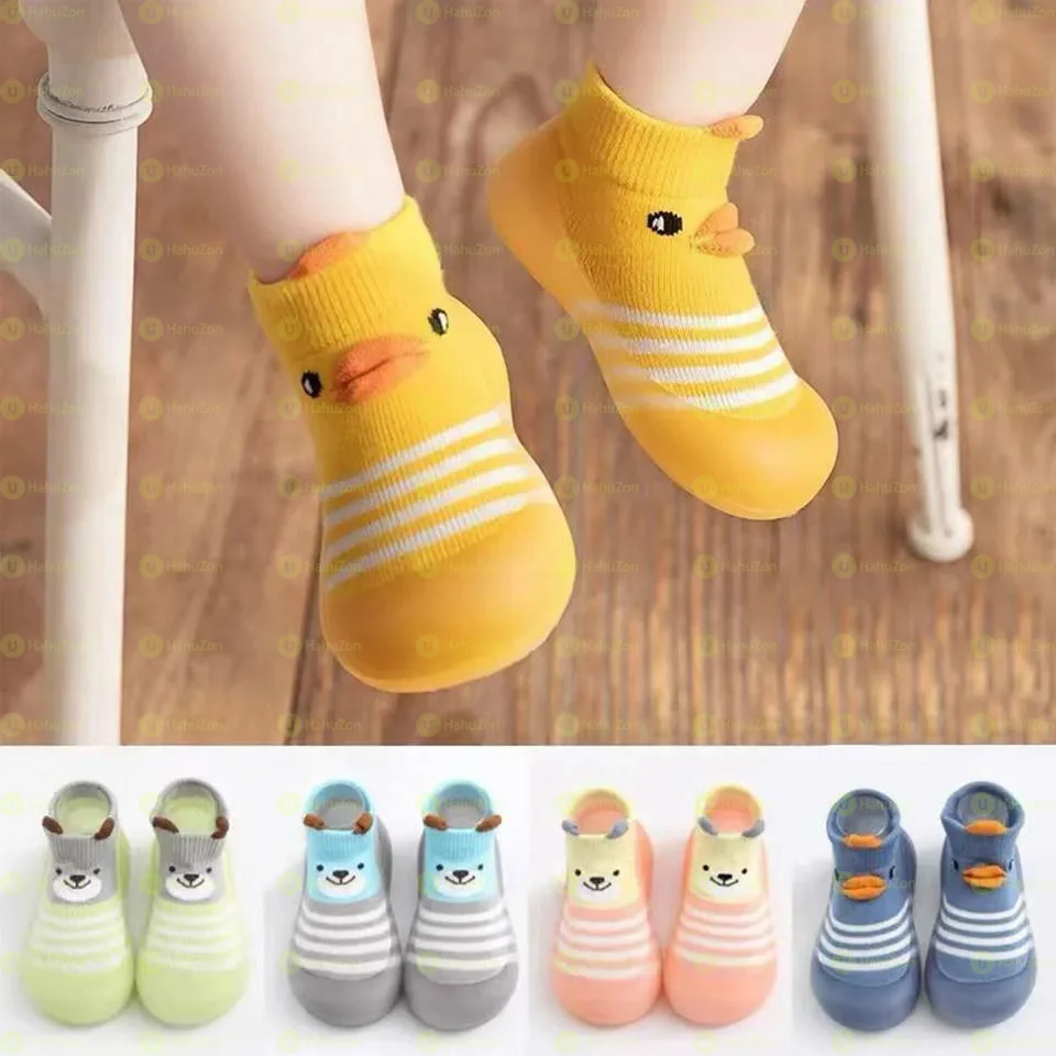 Anti-Slip Kids Shoes