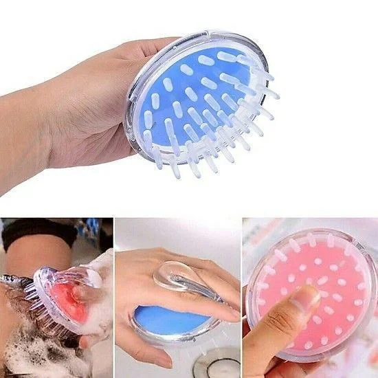 SCALP MASSAGER