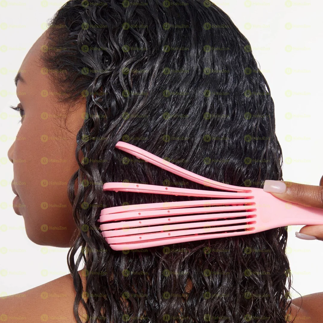 Curling Brush